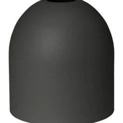 Collect Bell Lampskärm, Svart