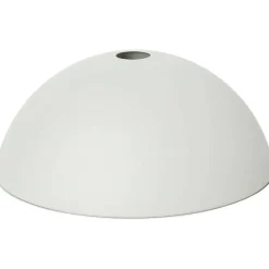 Collect Dome Lampskärm, Vit