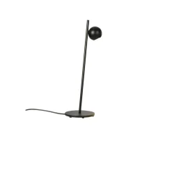 Compass Bordslampa 2700K Svart