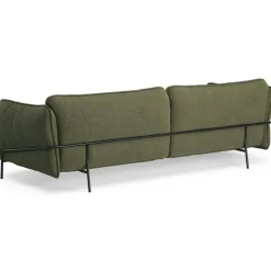 Continental 3-Sitssoffa, Sahco Safire 0005