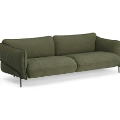 Continental 3-Sitssoffa, Sahco Safire 0005
