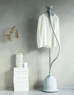 Cumulus No.3 Home Steamer, Grå