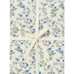 Dainty Dra-På-Lakan Muslin, 180x200 cm