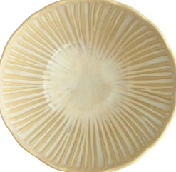 Daisy Skål 16 cm, Cream