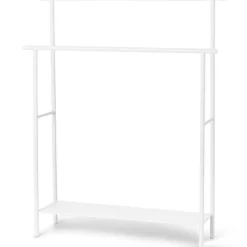 Dora Handduksställning, Vit