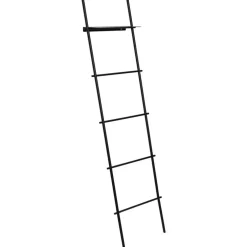 Dora Klädstativ, Svart