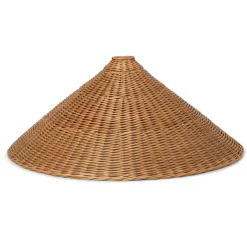Dou Lampskärm Natural Ø68 cm