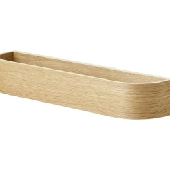 Epoch Klädhängare 50 cm, Naturlig Ek