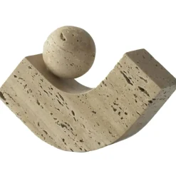 Equi Bokstöd, Travertine