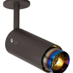 Exhaust Spotlight, Grafit