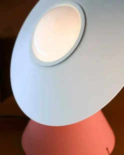 Fante Bordslampa, Svart