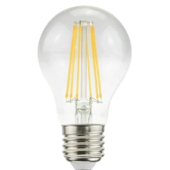 Filament LED A60 E27 2700K 1055lm 8,5W, Normal