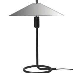 Filo Bordslampa, Mirror Polished
