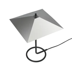 Filo Bordslampa, Mirror Polished