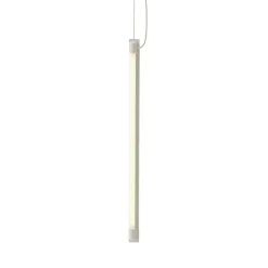 Fine Suspension Pendel 120 cm, Grå