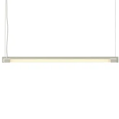 Fine Suspension Pendel 120 cm, Grå