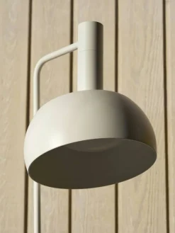 FJ Elements Bordslampa 17,5 cm, Vit