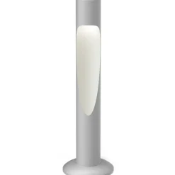 Flindt Garden Pollare Kort Aluminium Fotplatta Utan Adapter, 2700K