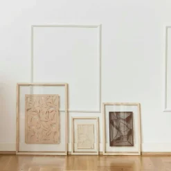 Frame A3 Ram 31,7x44 cm, Ask