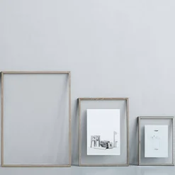 Frame A2 Ram 44x61,5 cm, Ek