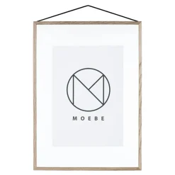 Frame A2 Ram 44x61,5 cm, Ek