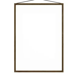 Frame A2 Ram 44x61,5 cm, Rökt Ek