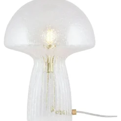 Fungo Bordslampa Special Edition 22 cm, Klar