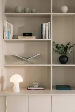 Fungo Bordslampa Special Edition 22 cm, Vit