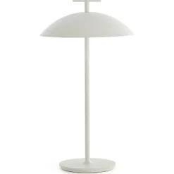 Geen-A Mini Bordslampa, Vit
