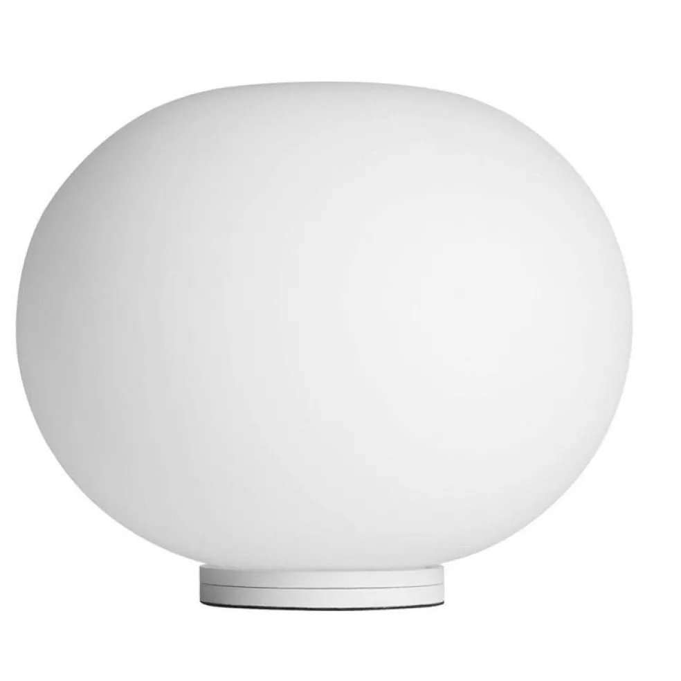 Glo-Ball B0 Bordslampa, Dimmer