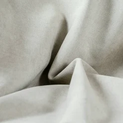 Grand 4-Sitssoffa Minetyg, Moon White