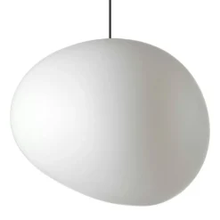Gregg Pendel XL Outdoor, Vit
