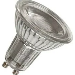 GU10 dimbar LED 5W 2700K 300lm