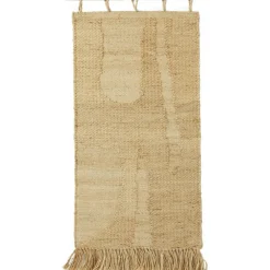 Harvest Wall Rug - 50 x 100 - Natural