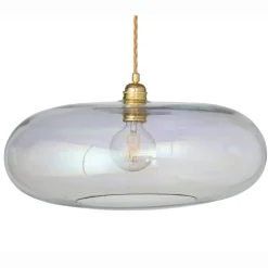 Horizon Pendel 45 cm, Chameleon/Guld