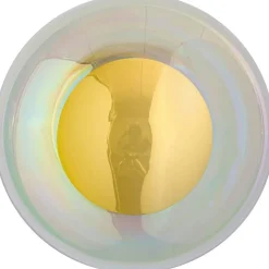Horizon Vägg/Taklampa 21 cm, Chameleon W Gold