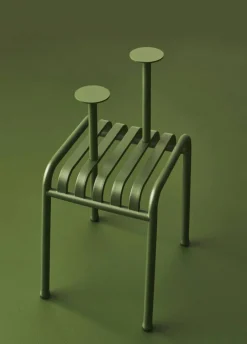 Host Portable Lamp 300, Olive