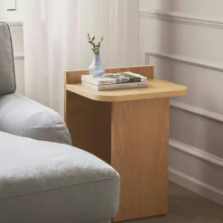 Ismo Sidobord, Ek