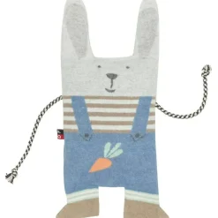 Juwel Kudde 16x29 cm Rabbit, Blå