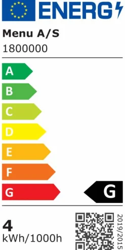 JWDA Bordslampa, Betong / Mässing