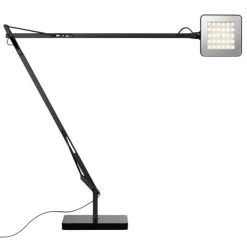Kelvin T Bordslampa LED, Svart