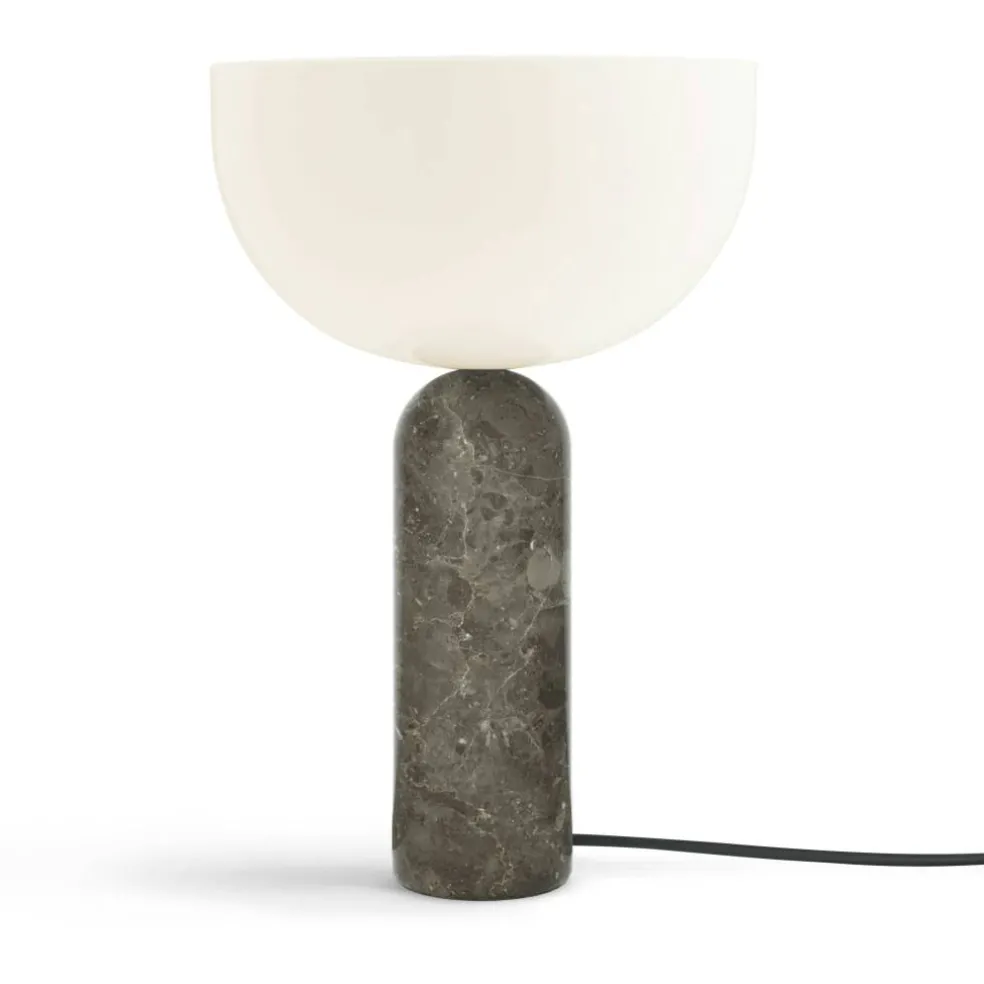 Kizu Bordslampa Large, Gris Du Marais