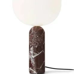 Kizu Bordslampa Large, Rosso Levanto