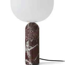 Kizu Bordslampa Large, Rosso Levanto