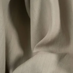 Klädsel Till Le Grand Air 3-sitssoffa Linne Divan Höger, Future Grey