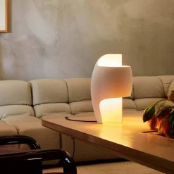 La Lampe B Bordslampa, 39 cm
