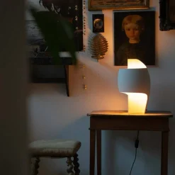 La Lampe B Bordslampa, 39 cm