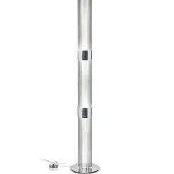 La Lollo Golvlampa, Silver
