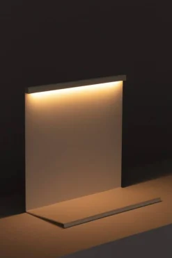 LBM Bordslampa, Cream White
