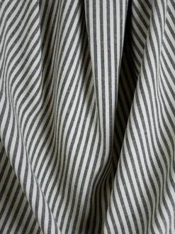 Le Grand Air 4-Sitssoffa Linne, Ash Stripe